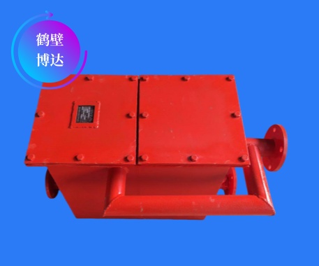 江蘇PZL型礦用負(fù)壓連續(xù)式放水器是抽采系統(tǒng)配套的產(chǎn)品